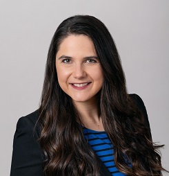 Jordyn Parker PA